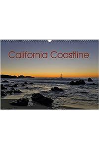 California Coasline 2017