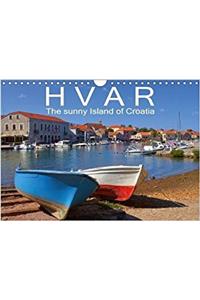 Hvar the Sunny Island of Croatia 2018