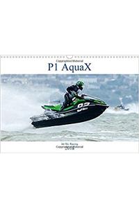 P1 Aquax 2018