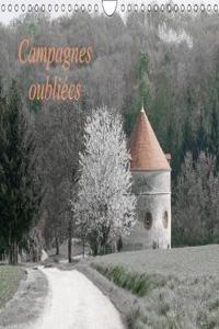 Campagnes oubliées 2018