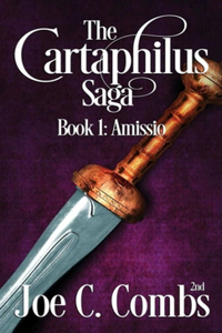 Cartaphilus Saga