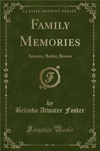 Family Memories