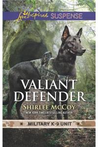 Valiant Defender