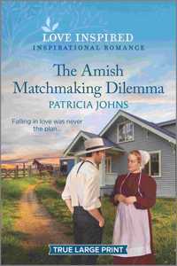 Amish Matchmaking Dilemma