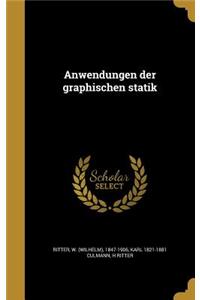 Anwendungen der graphischen statik