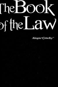 Book of the Law