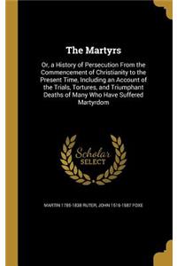 The Martyrs