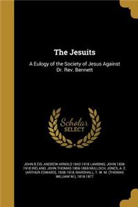 The Jesuits