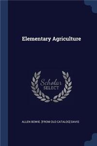 Elementary Agriculture