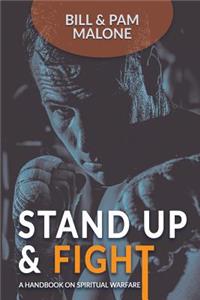 Stand Up And Fight!