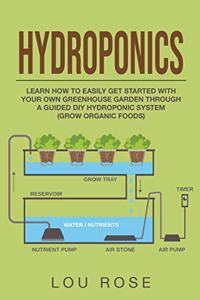 Hydroponics