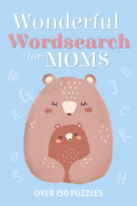 Wonderful Wordsearch for Moms