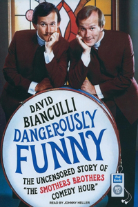 Dangerously Funny