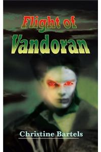 Flight of Vandoran
