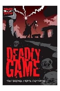 Deadly Game (tale Terror)