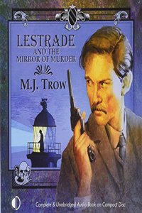 Lestrade and the Mirror of Murder