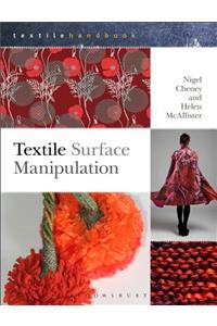 Textile Surface Manipulation