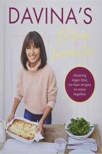 Davina's Kitchen Favourites