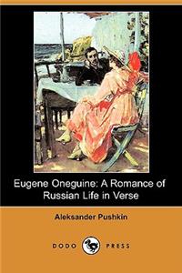 Eugene Oneguine