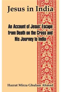 Jesus in India