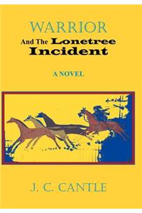 Warrior and the Lonetree Incident