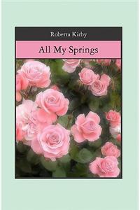 All My Springs