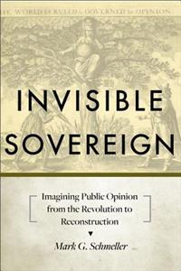 Invisible Sovereign