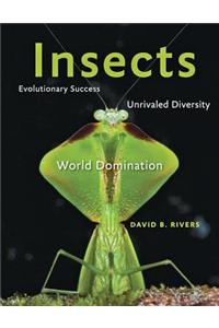 Insects: Evolutionary Success, Unrivaled Diversity, and World Domination