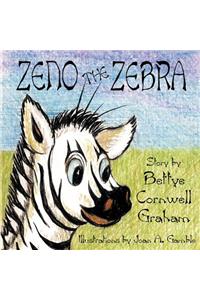Zeno the Zebra