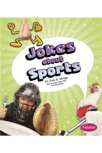 Jokes about Sports