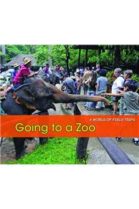 Going to a Zoo