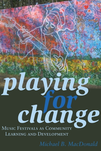 Playing for Change