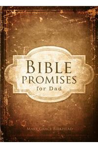 Bible Promises for Dad