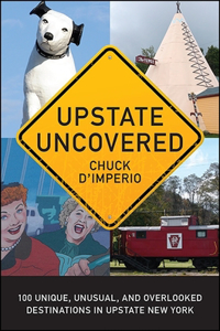 Upstate Uncovered