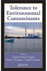 Tolerance to Environmental Contaminants