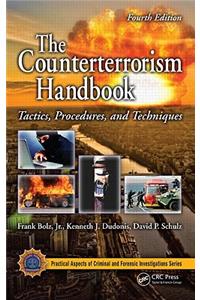 The Counterterrorism Handbook