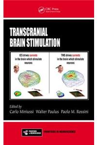 Transcranial Brain Stimulation