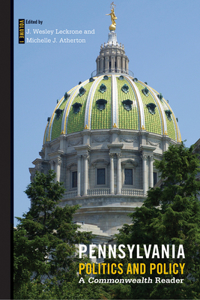 Pennsylvania Politics and Policy