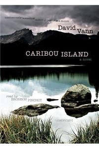 Caribou Island Lib/E