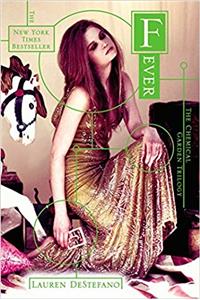 Fever (The Chemical Garden Trilogy Book 2)