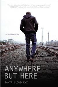Anywhere But Here
