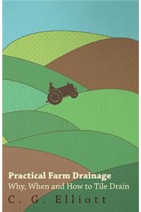 Practical Farm Drainage