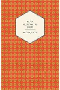 Mora Montravers (1909)