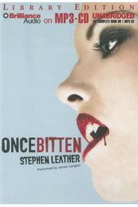 Once Bitten