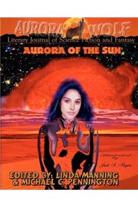 Aurora of the Sun