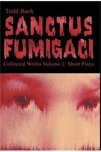 Sanctus Fumigaci