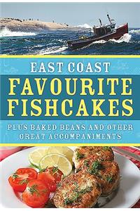 East Coast Favourite Fishcakes