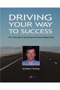 Driving Your Way to Success