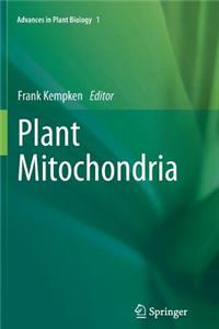 Plant Mitochondria
