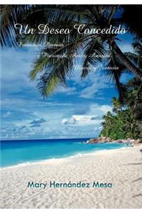 Un Deseo Concedido